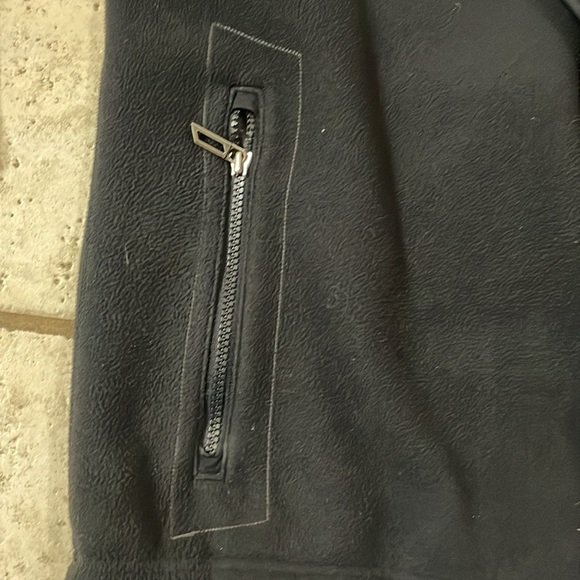 ⭐️⬇️ Under Armour Men’s Fleece Full-Zip Jacket with Zip Pockets - UNISEX - Picture 14 of 16